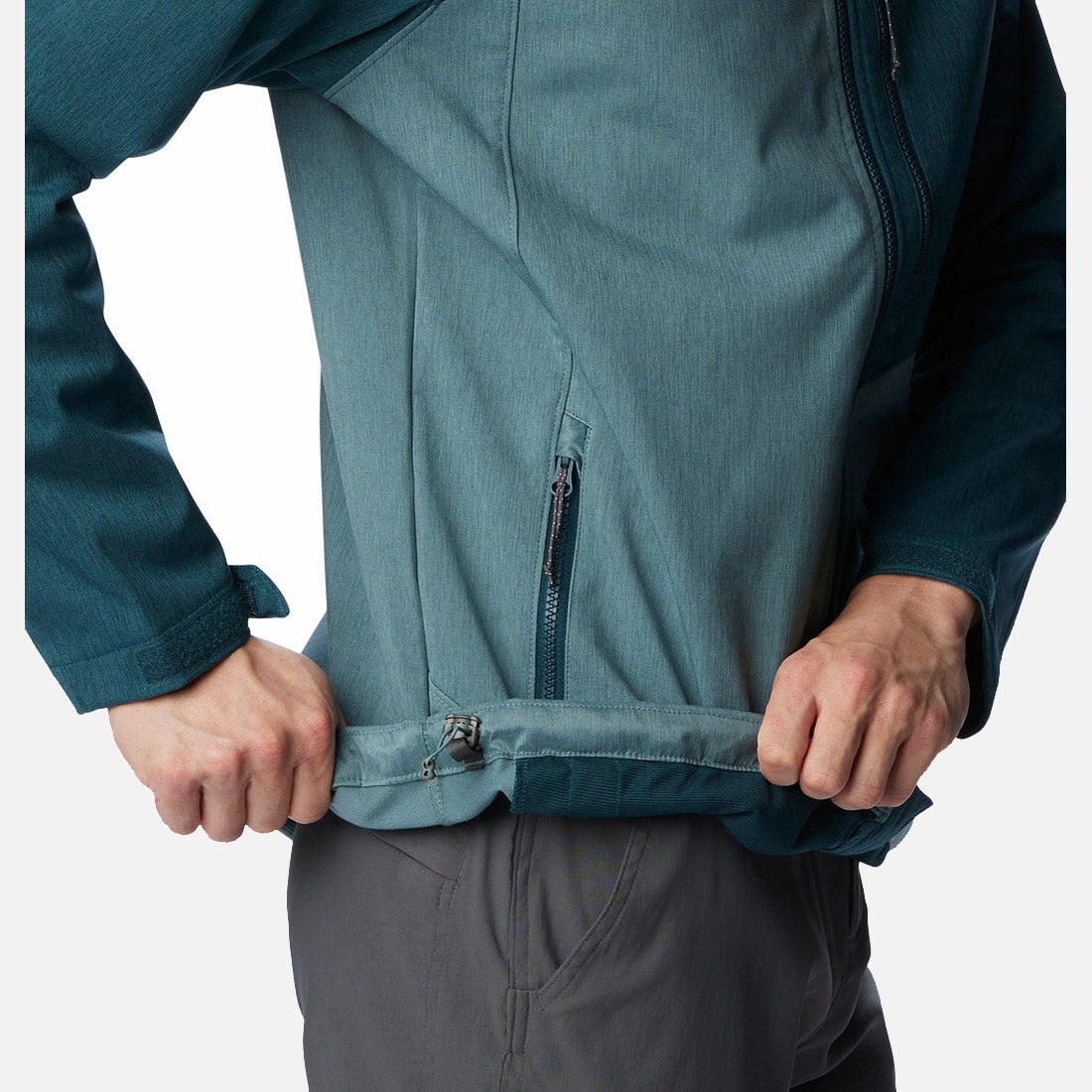 Cruiser Valley Softshell