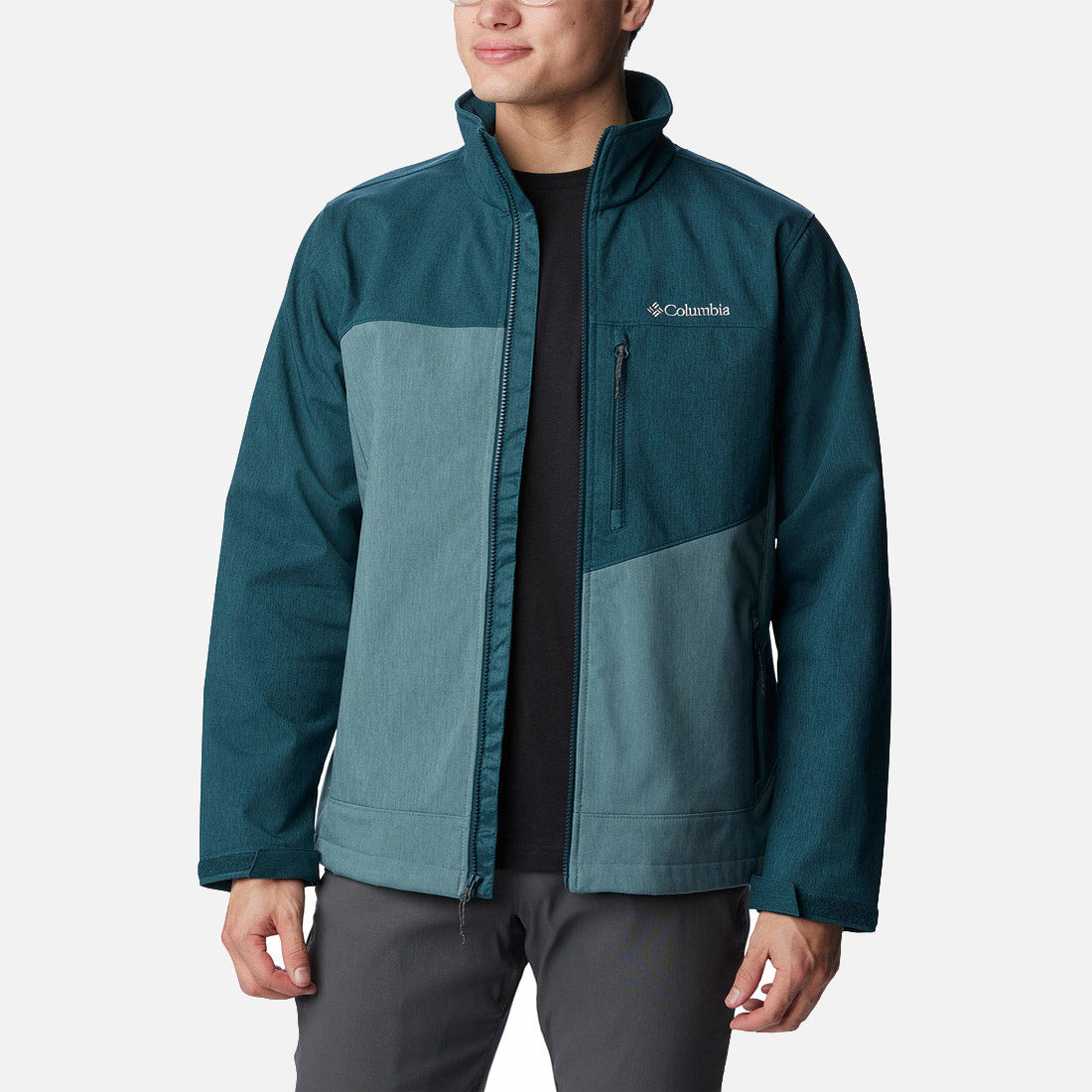 Cruiser Valley Softshell