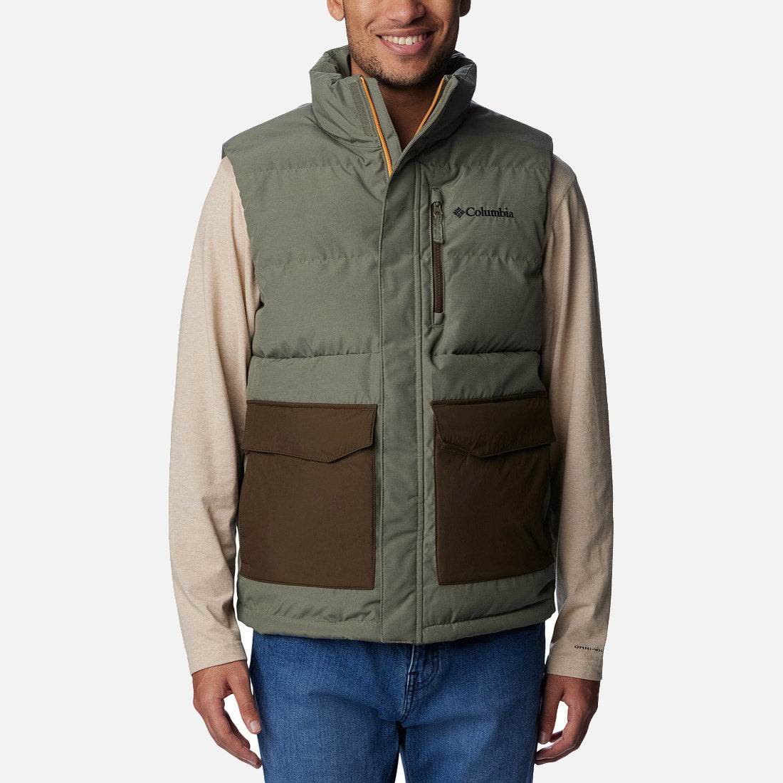 Marquam Peak Fusion Vest