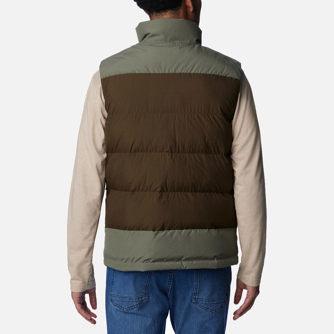 Marquam Peak Fusion Vest