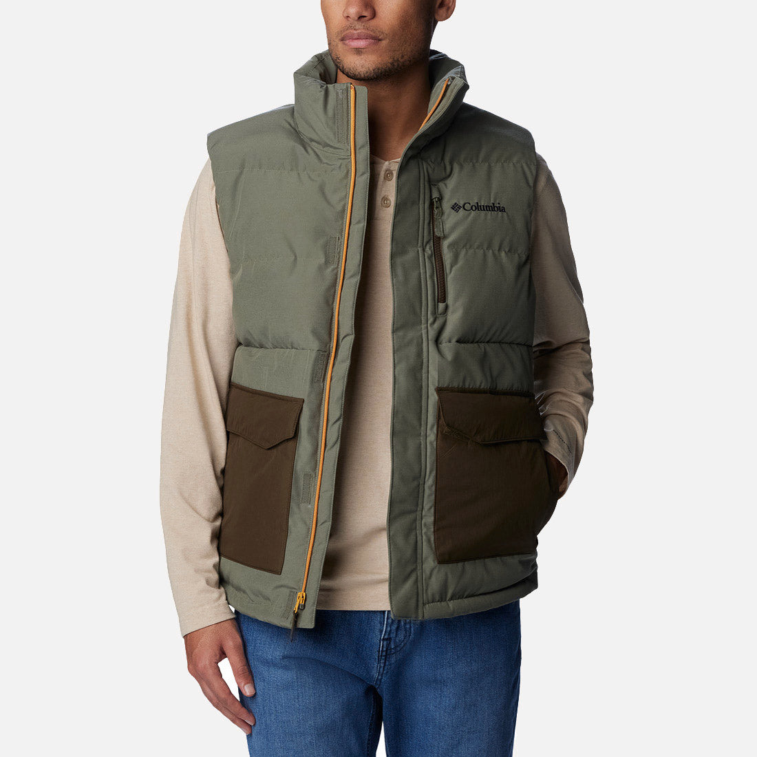 Marquam Peak Fusion Vest