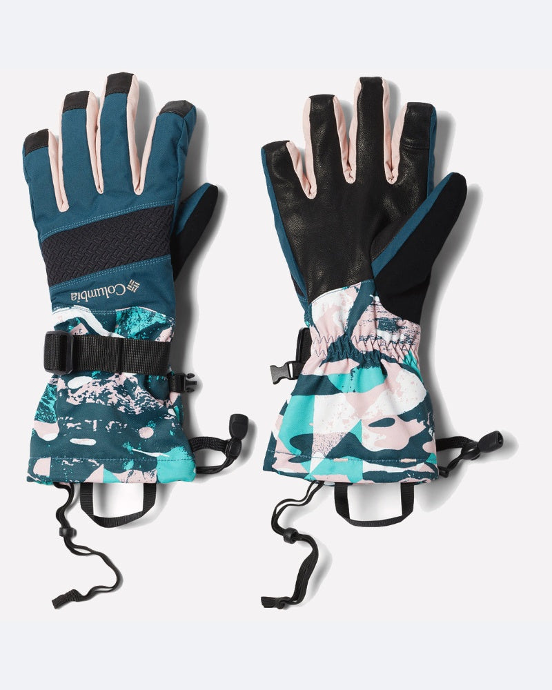 W Whirlibird II Gloves