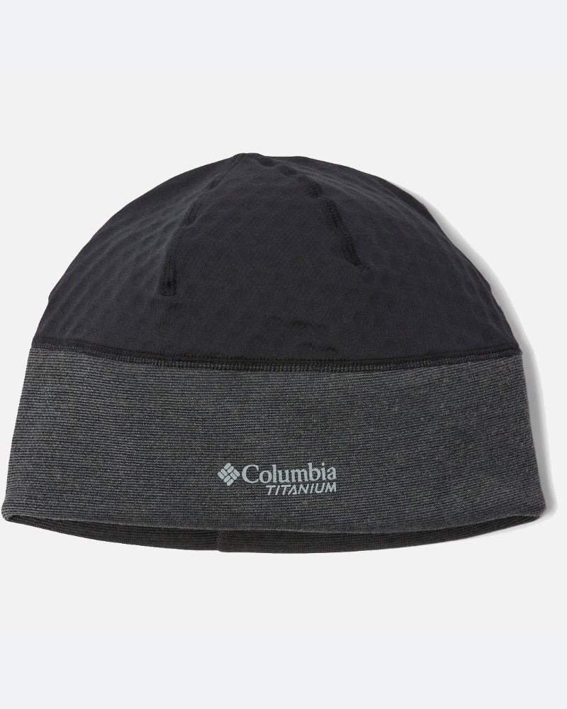 Titan Pass Helix Beanie