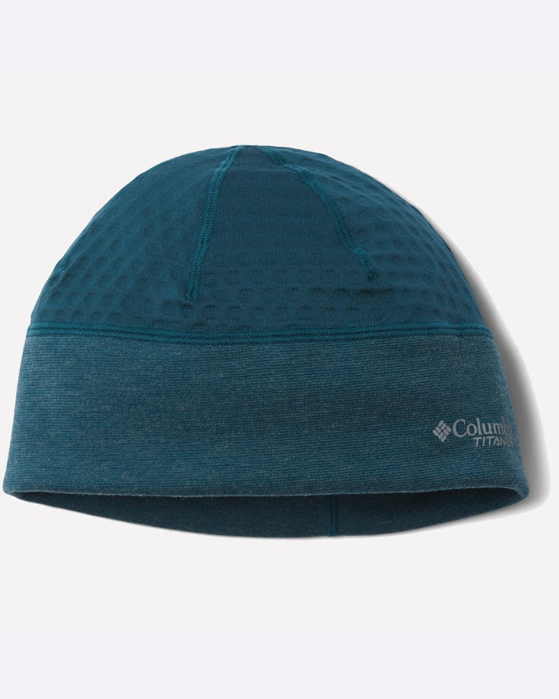 Titan Pass Helix Beanie
