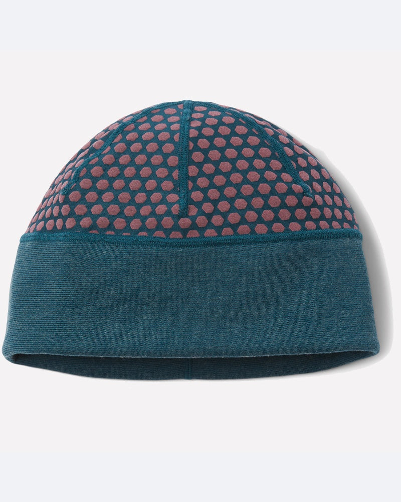 Titan Pass Helix Beanie