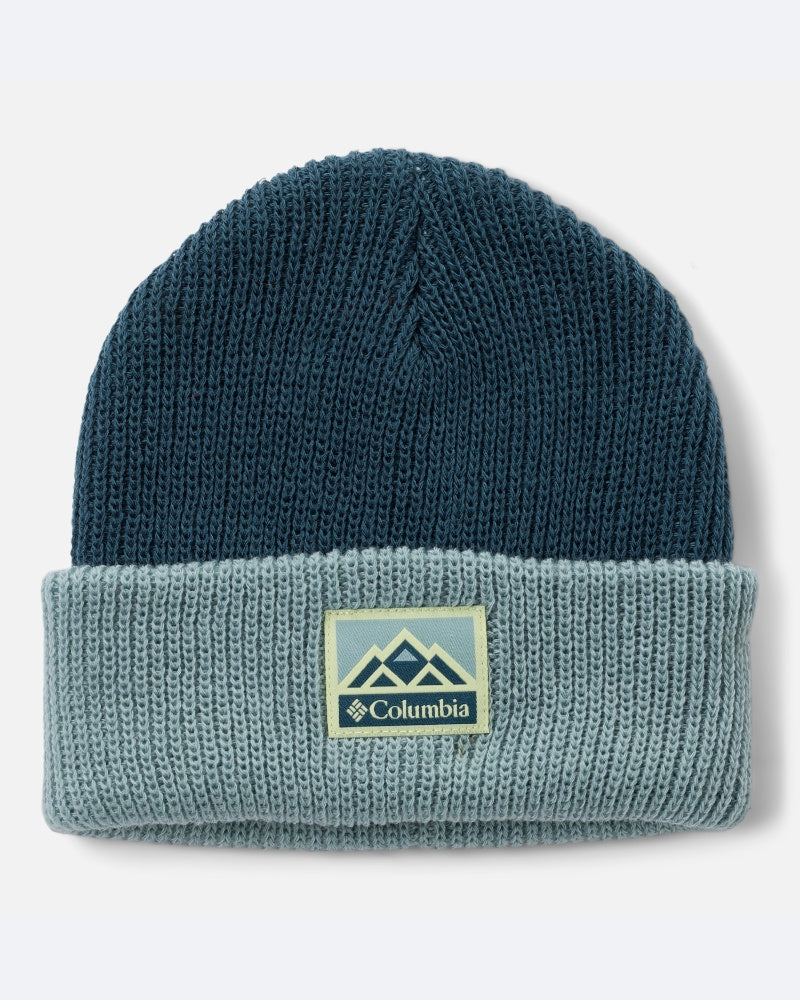 Youth Whirlibird Beanie