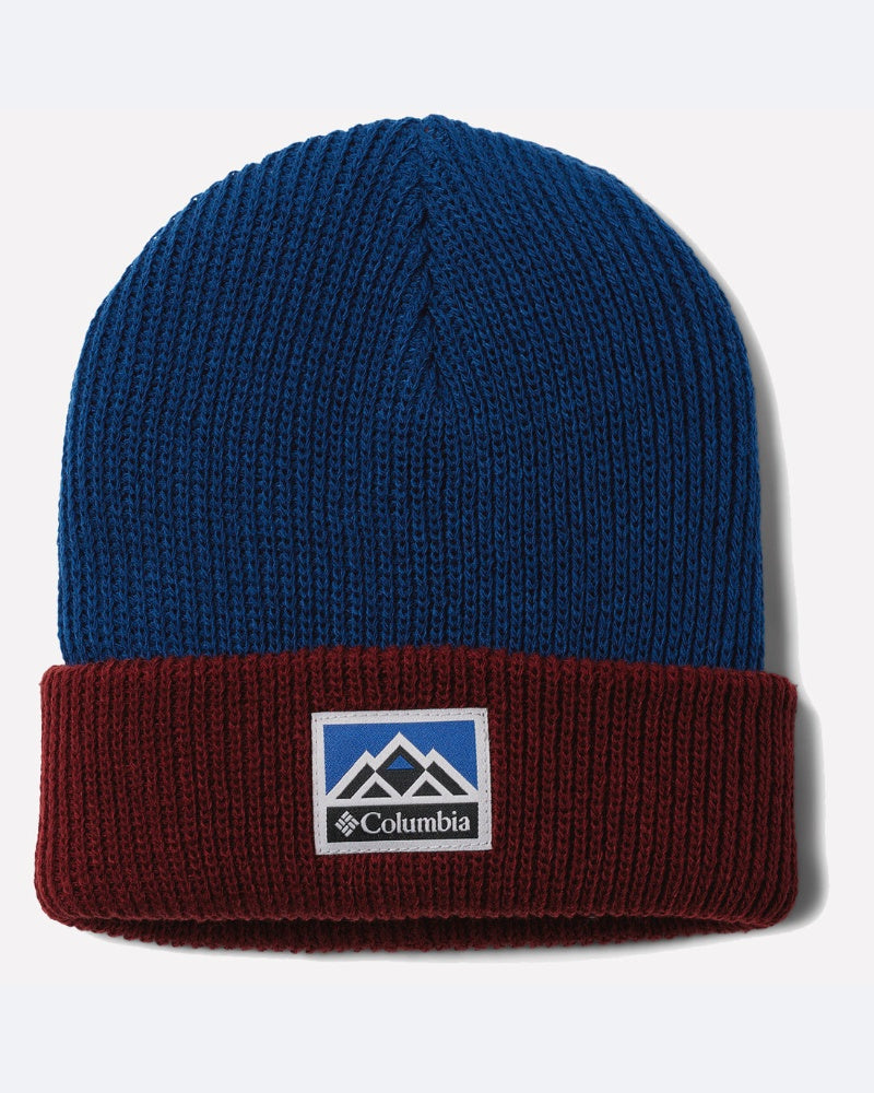 Youth Whirlibird Beanie