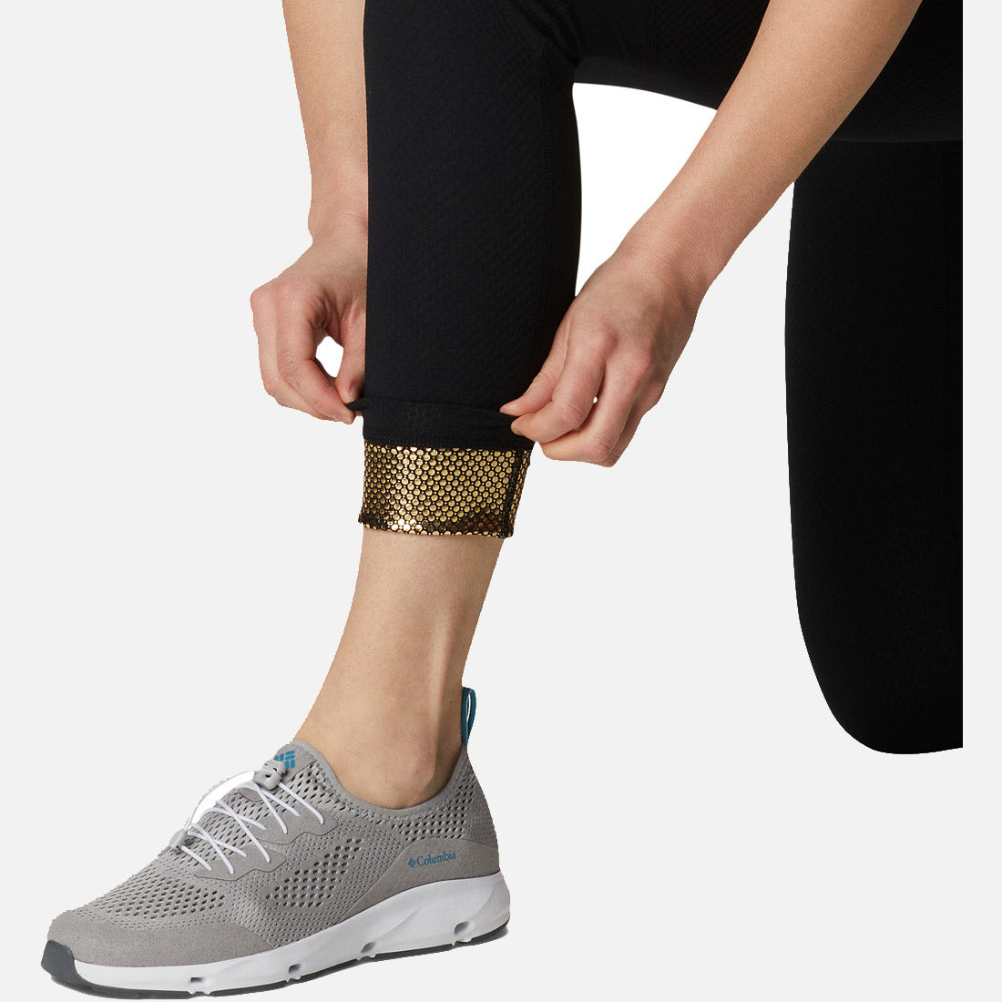 Omni-Heat Infinity Tight W