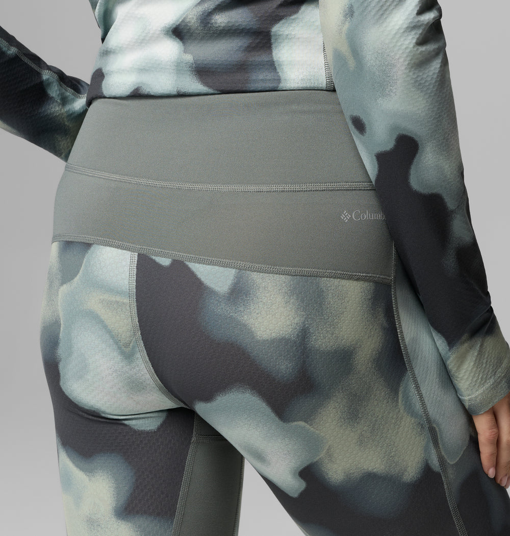 Omni-Heat Infinity Tight W