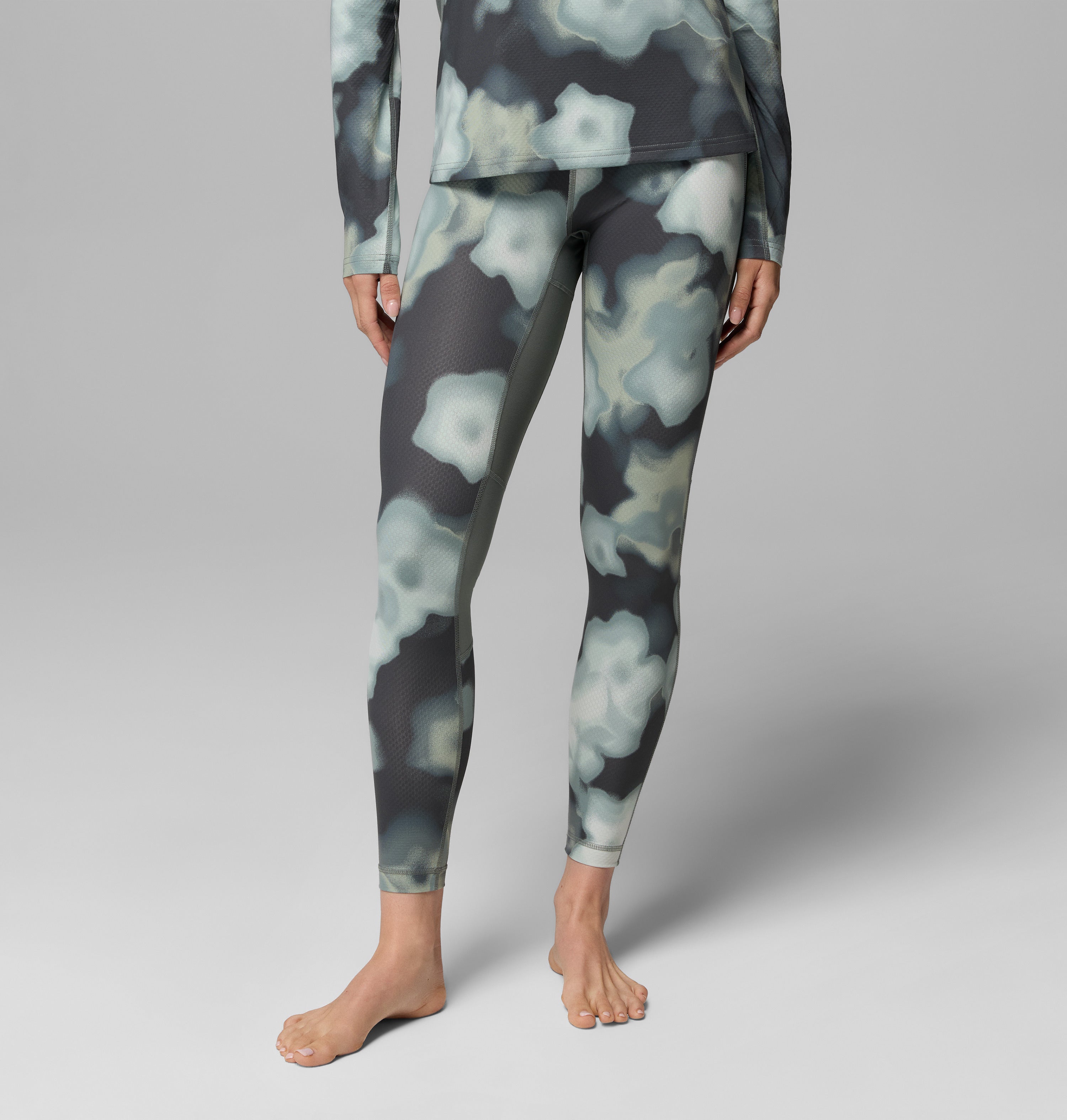 Omni-Heat Infinity Tight W