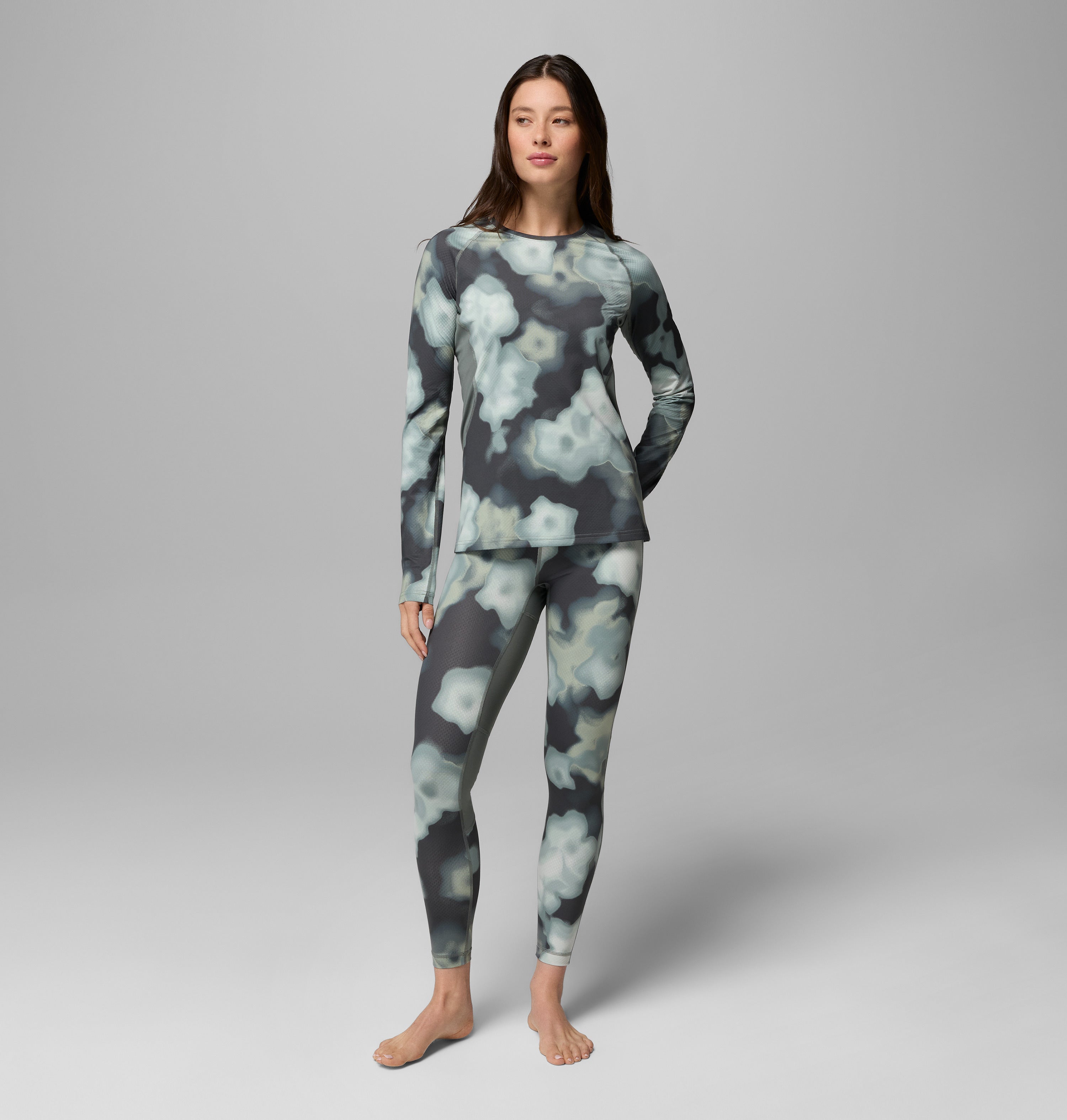 Omni-Heat Infinity Tight W