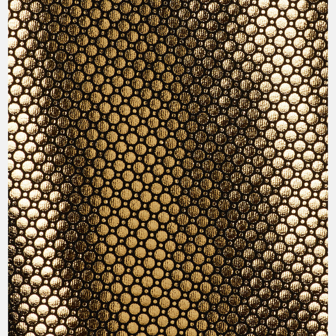 M Omni-Heat Infinity Knit L/S Crew