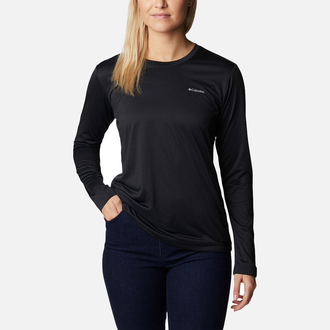 Columbia Hike L/S