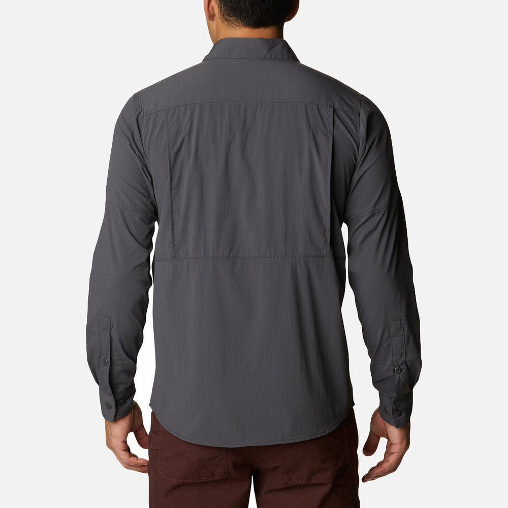 Newton Ridge II L/S