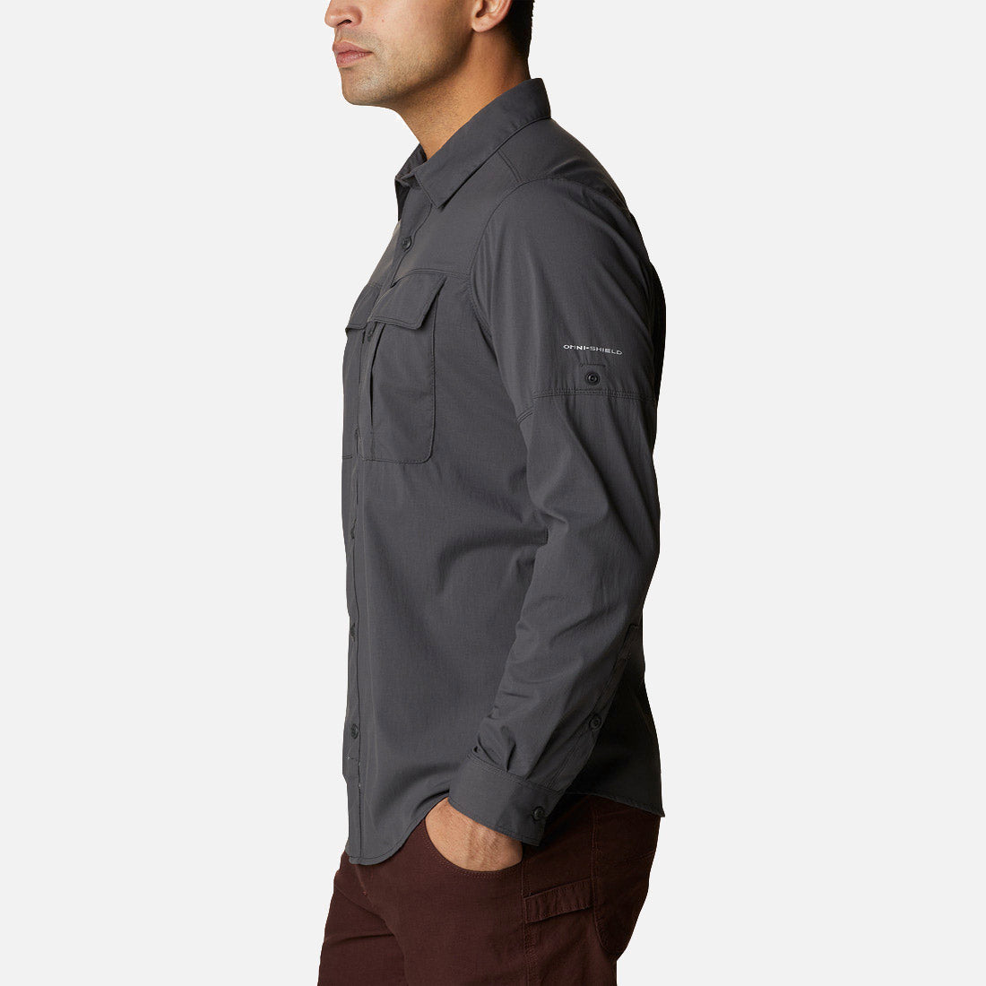 Newton Ridge II L/S