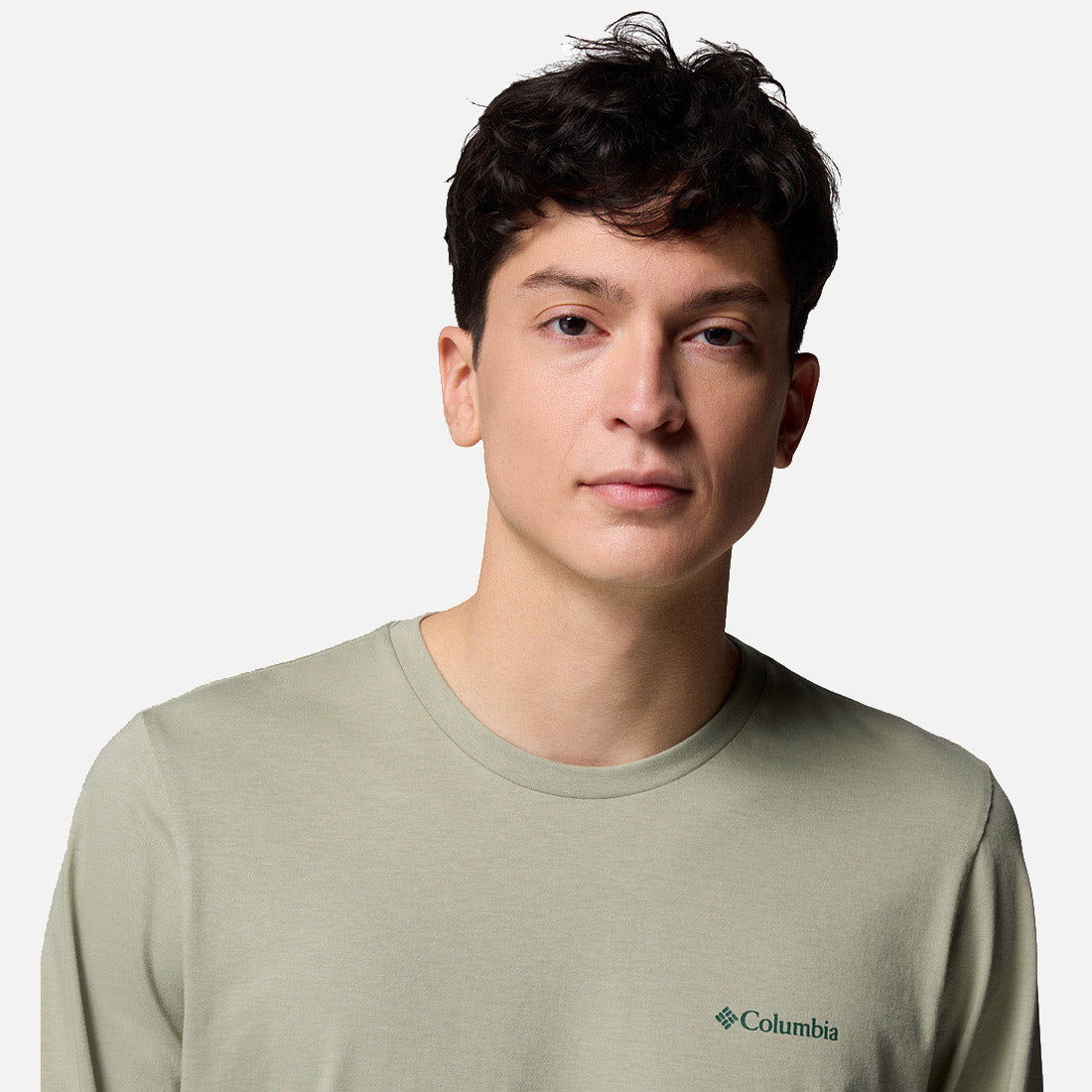 CSC Seasonal Logo L/S T