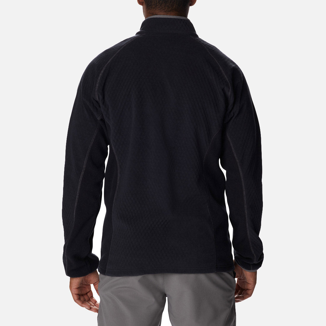 Outdoor Tracks Full Zip M