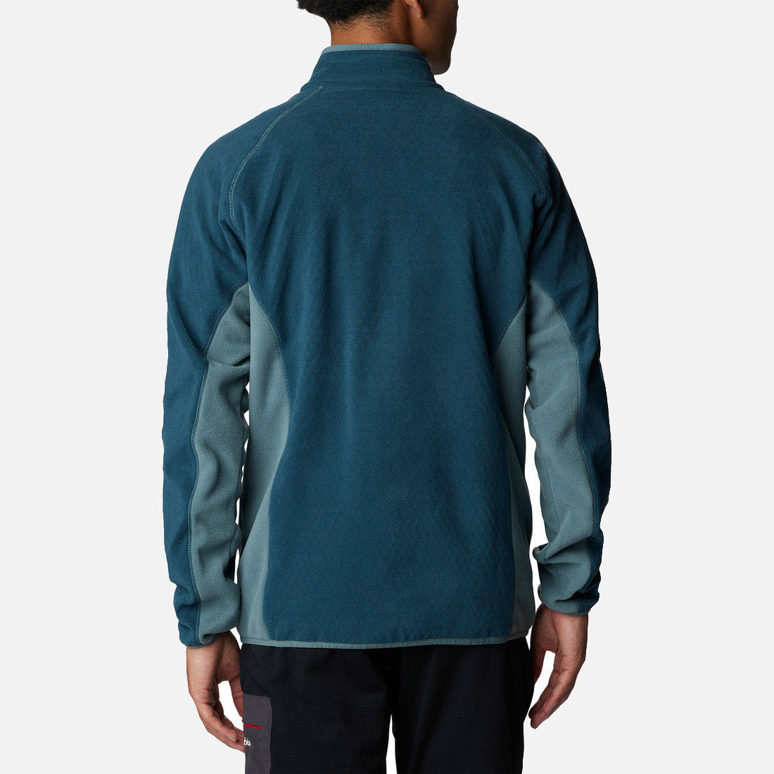 Outdoor Tracks Full Zip M
