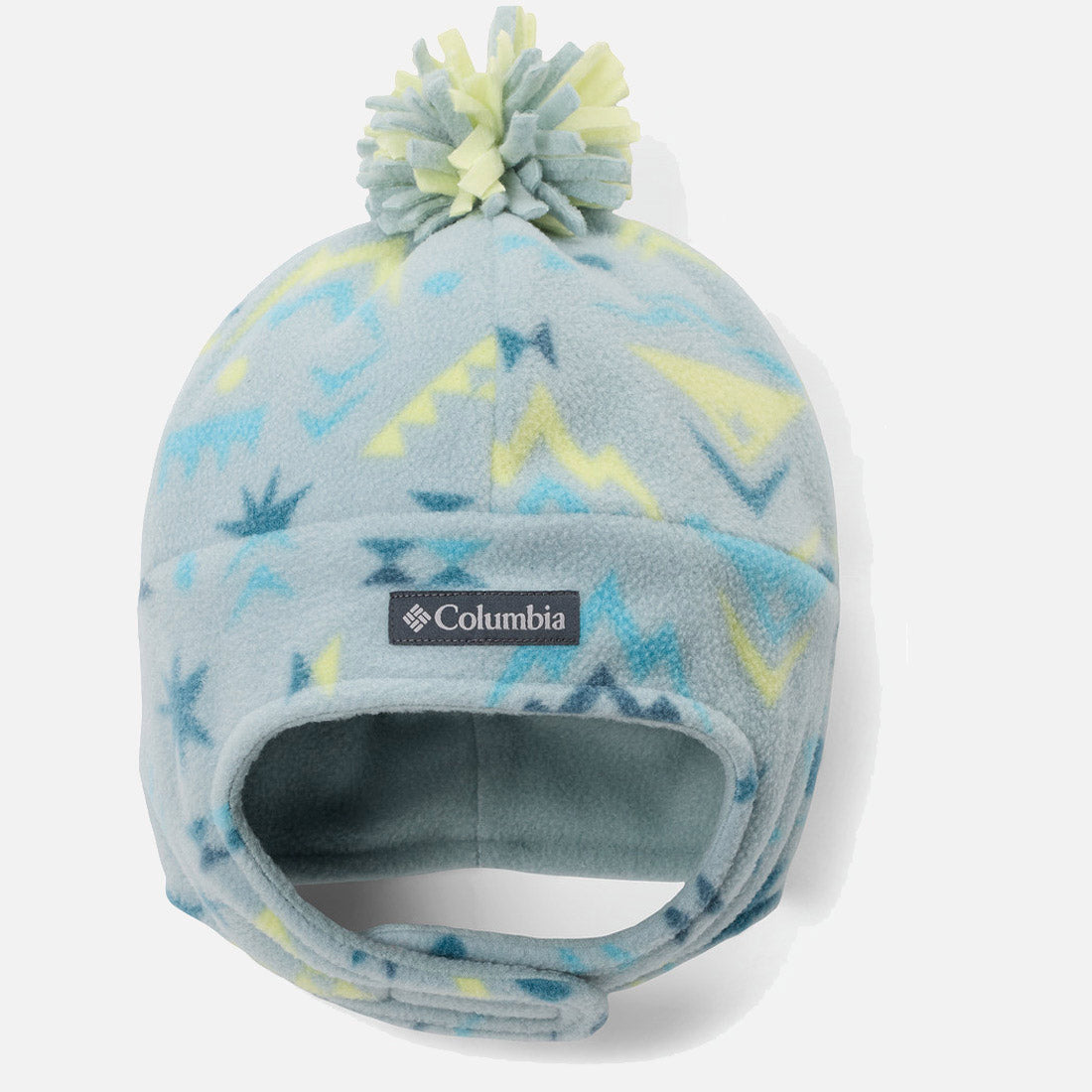 Youth Frosty Trail II Earflap Beanie