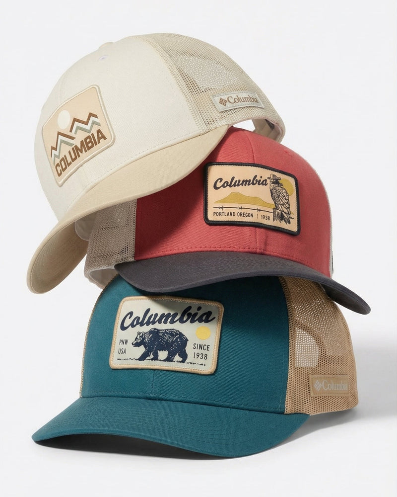 כובעי מצחיה