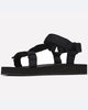 Breaksider Sandal Black/graphite