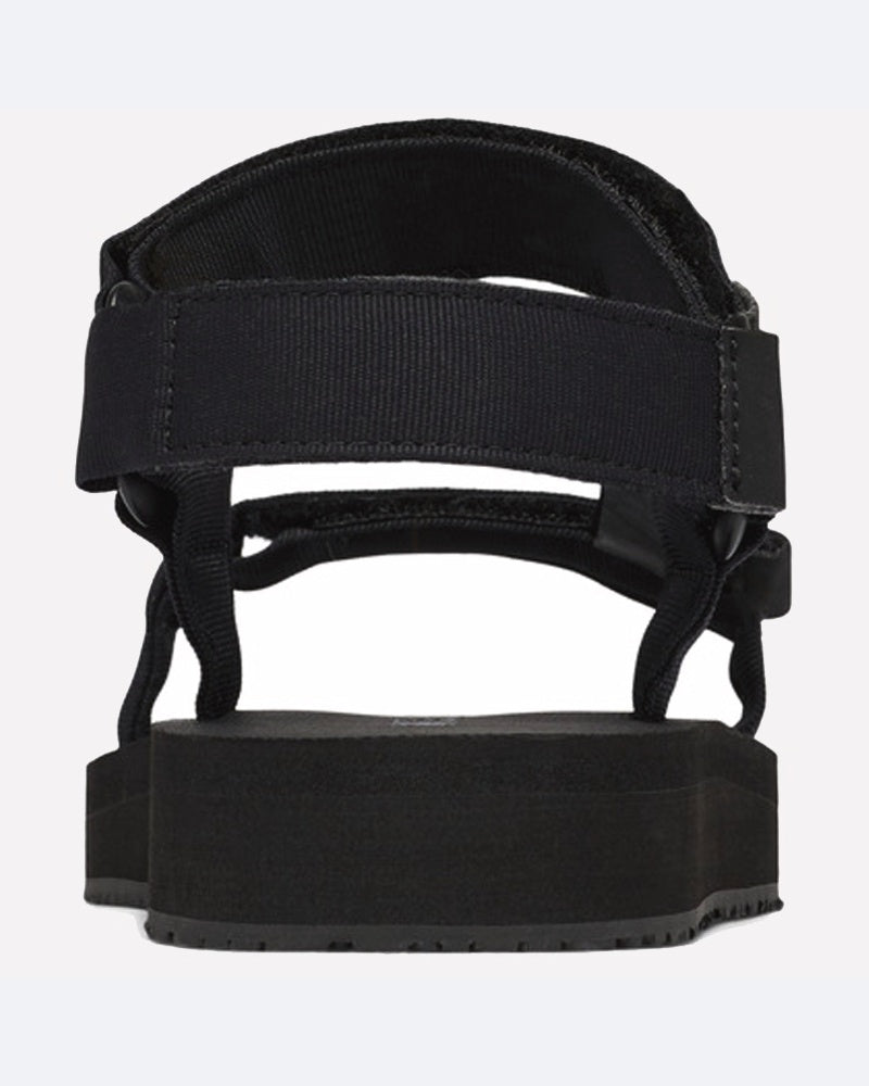 Breaksider Sandal Black/graphite