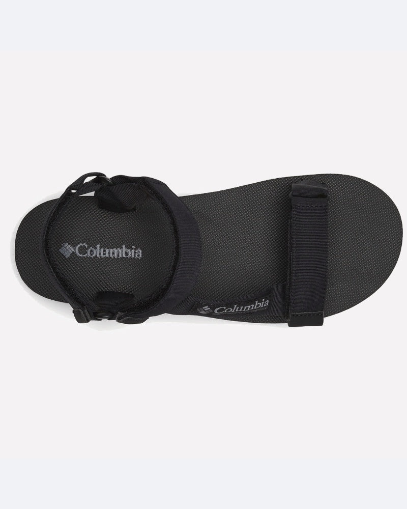 Breaksider Sandal Black/graphite