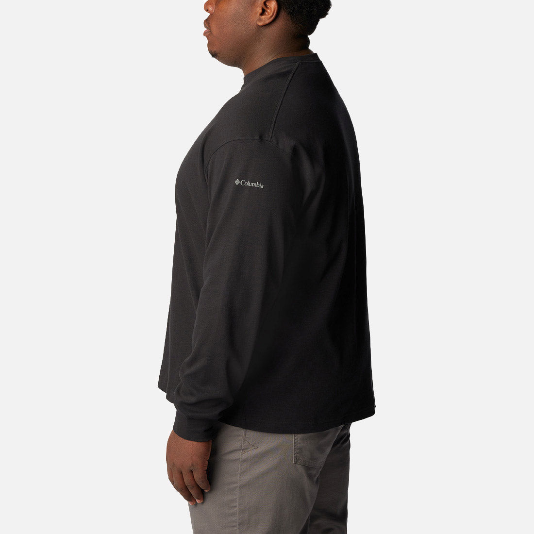 Duxbery Relax L/S T