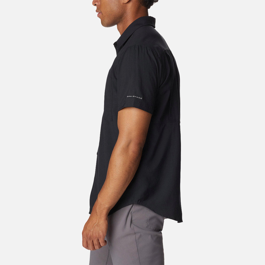 Silver Ridge Utility Lite S/S