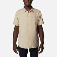 Silver Ridge Utility Lite S/S