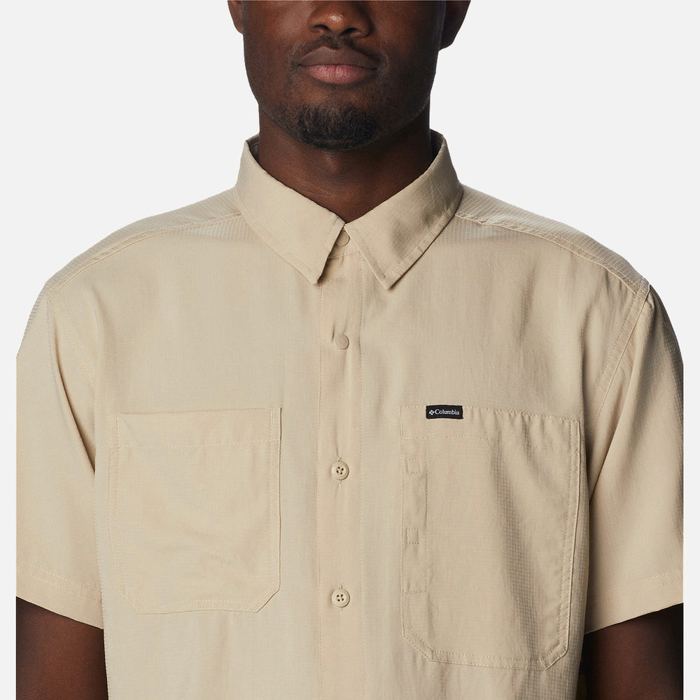 Silver Ridge Utility Lite S/S