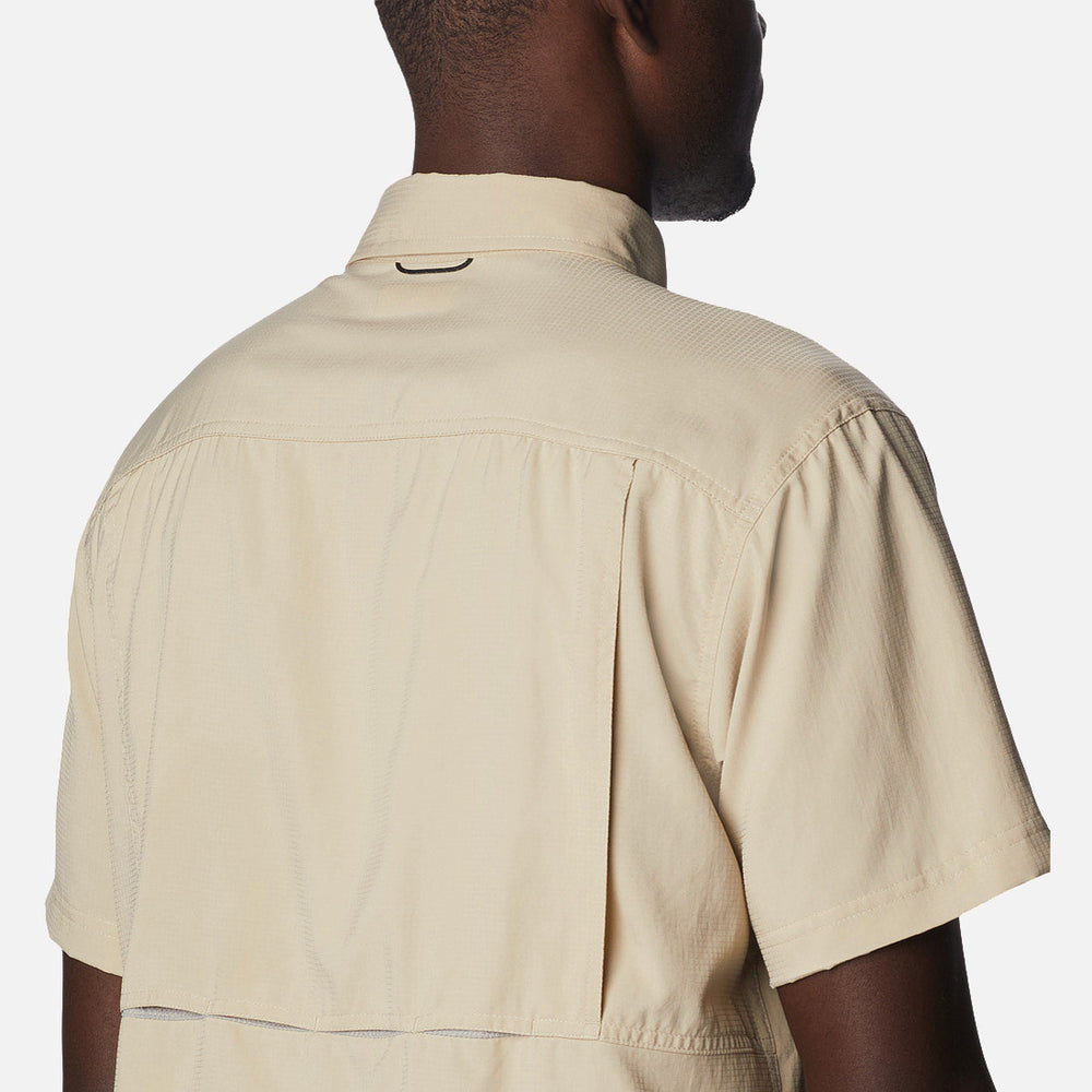 Silver Ridge Utility Lite S/S