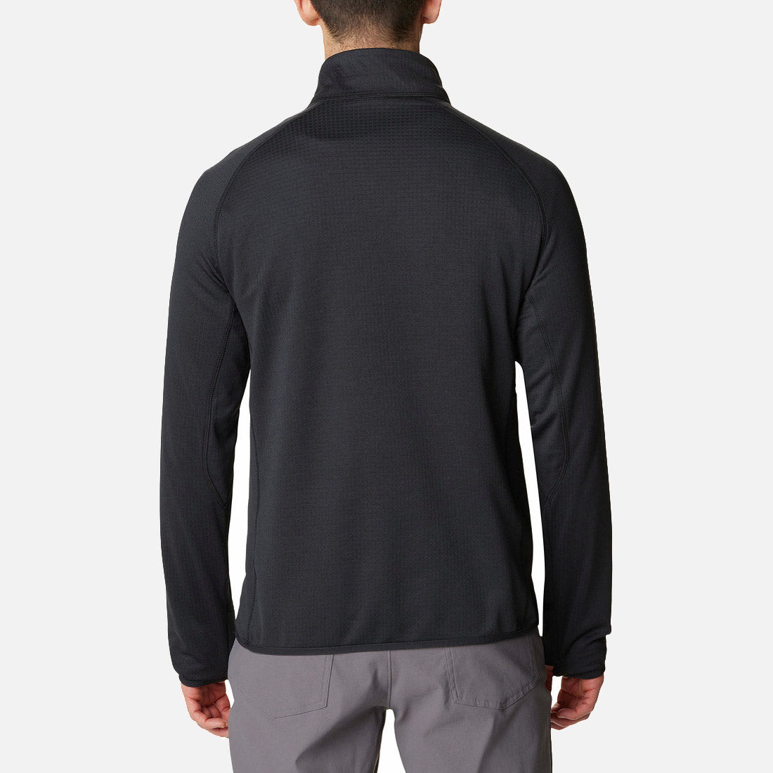 Triple Canyon Half Zip