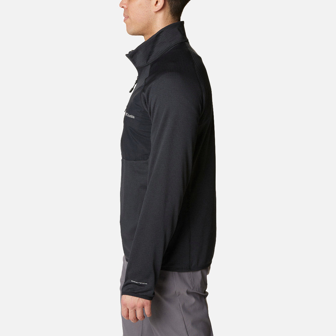 Triple Canyon Half Zip