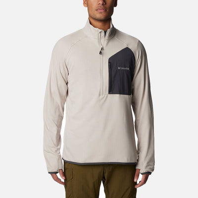 Triple Canyon Half Zip