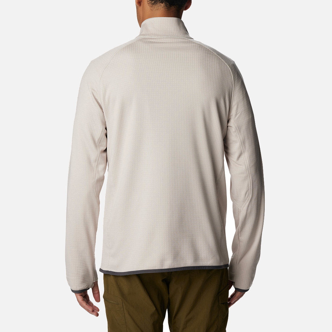 Triple Canyon Half Zip