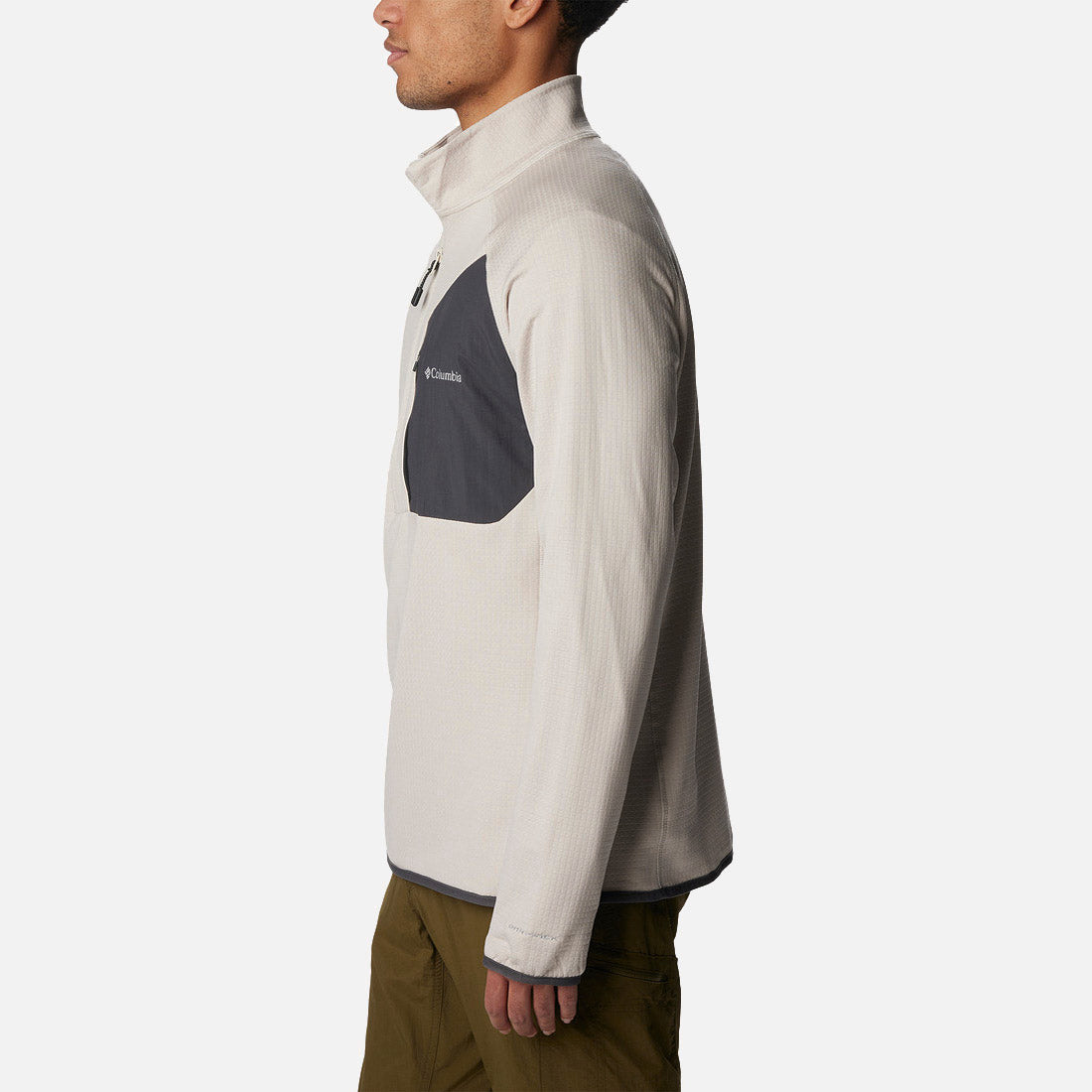 Triple Canyon Half Zip