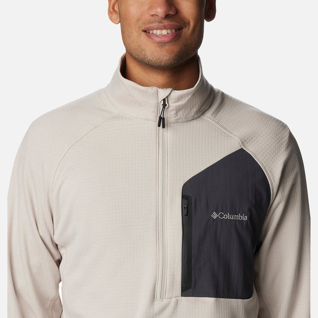 Triple Canyon Half Zip