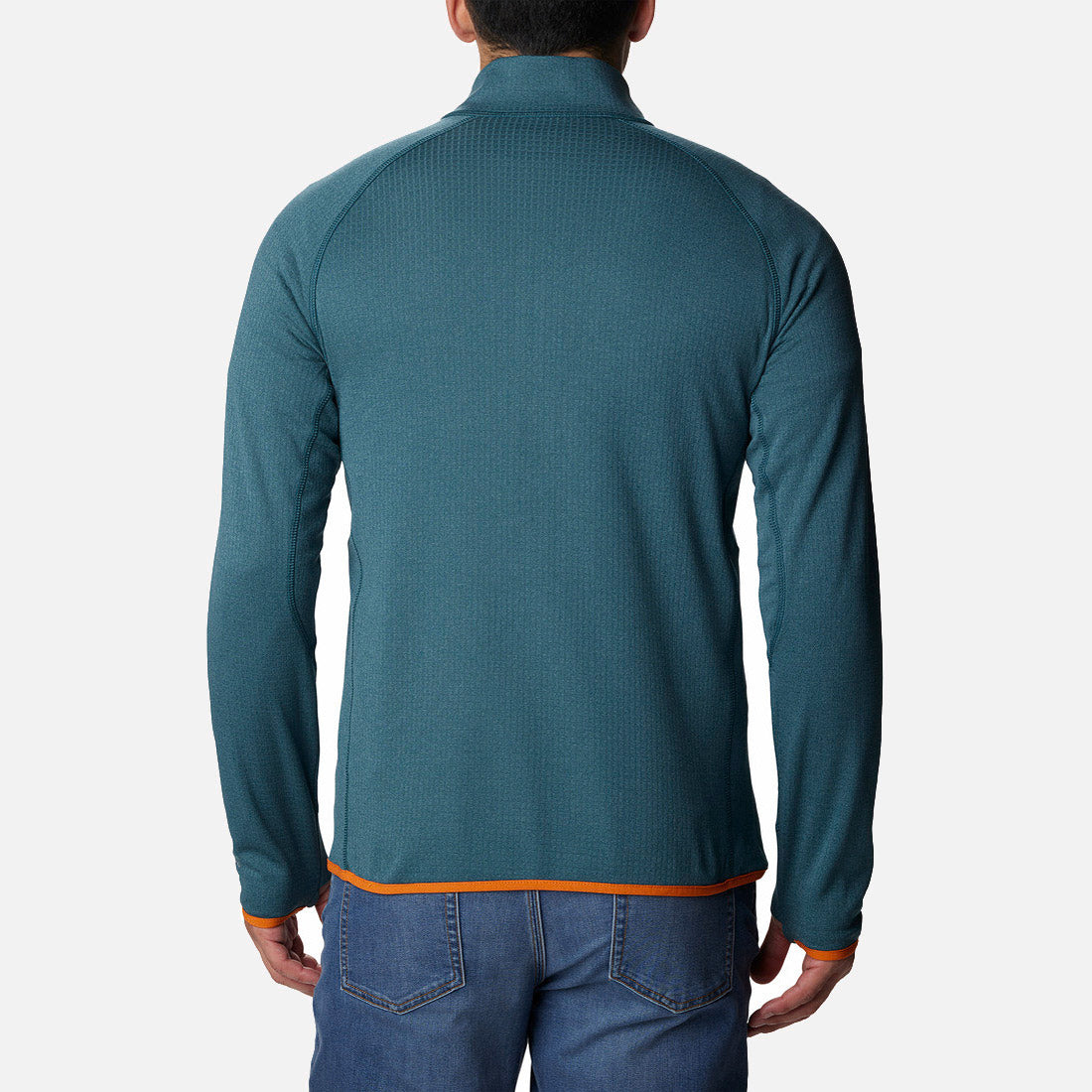 Triple Canyon Half Zip