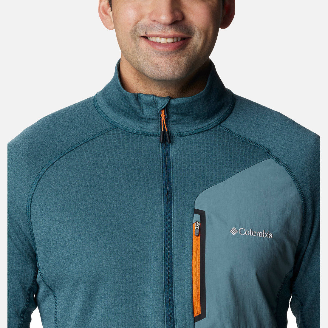 Triple Canyon Half Zip