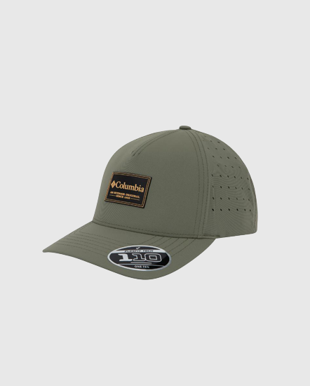 Columbia Hike 110 Snap Back