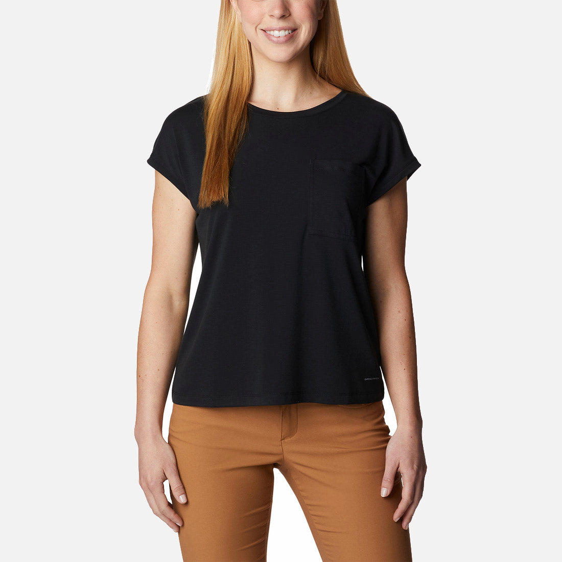 Boundless Trek S/S T