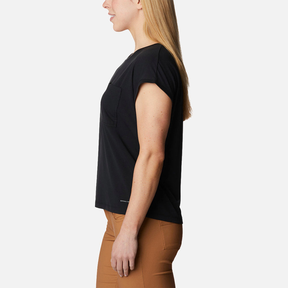 Boundless Trek S/S T