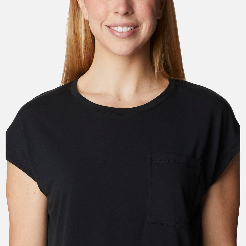 Boundless Trek S/S T