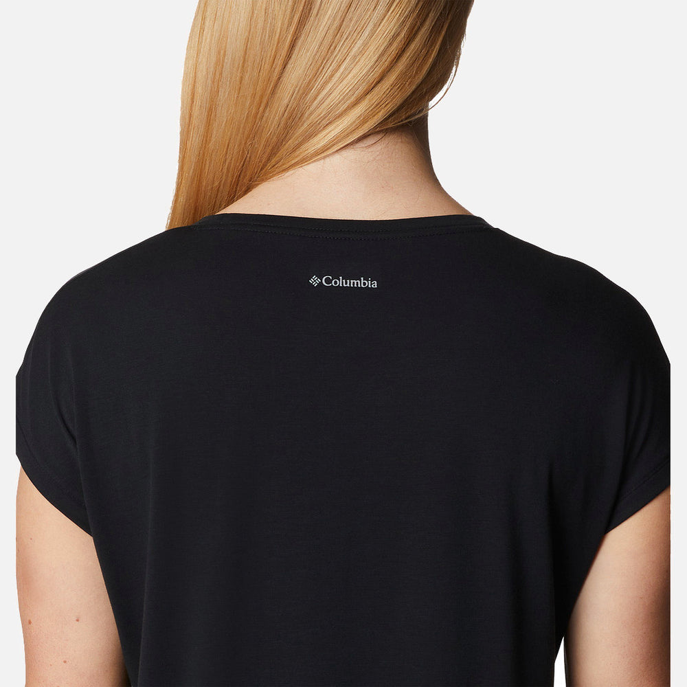 Boundless Trek S/S T