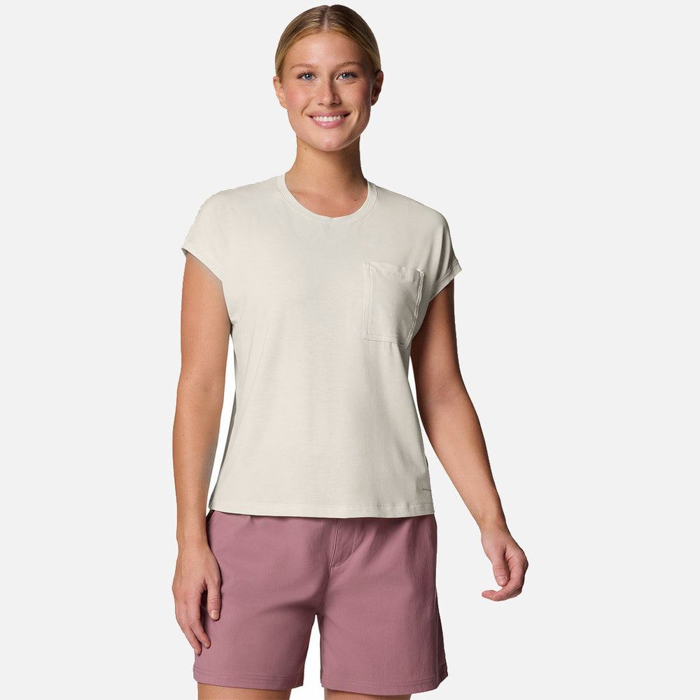 Boundless Trek S/S T