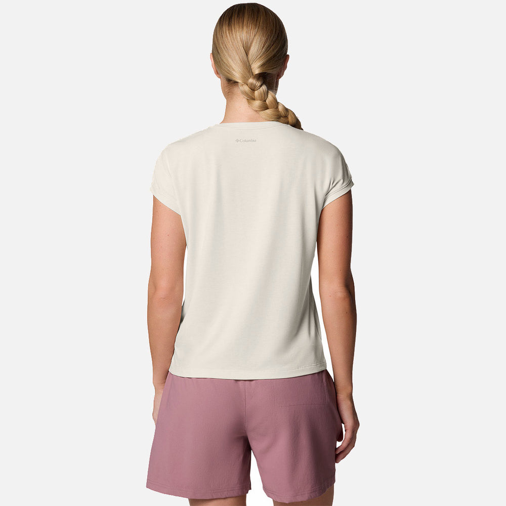 Boundless Trek S/S T