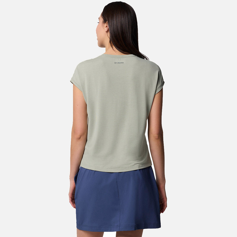 Boundless Trek S/S T