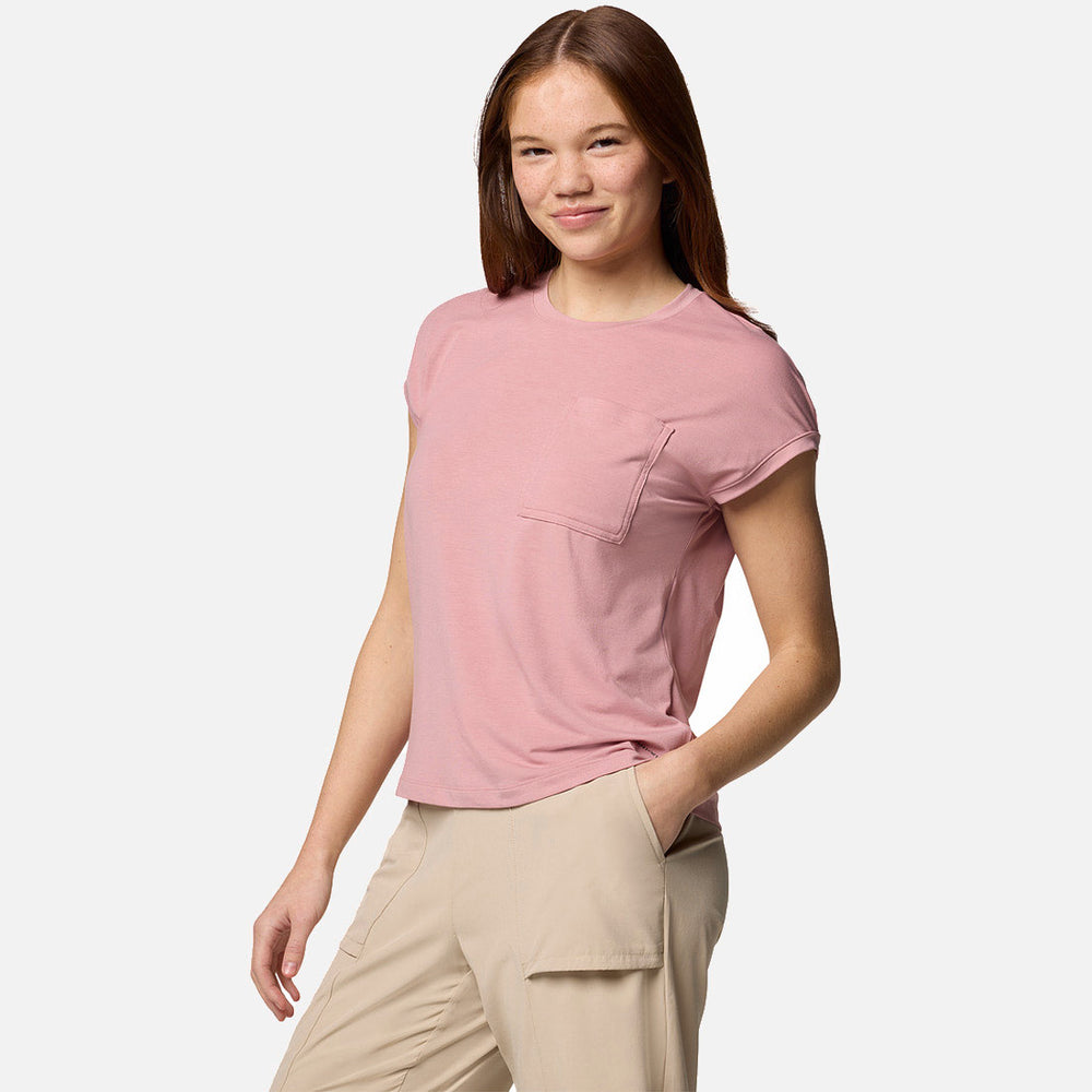 Boundless Trek S/S T