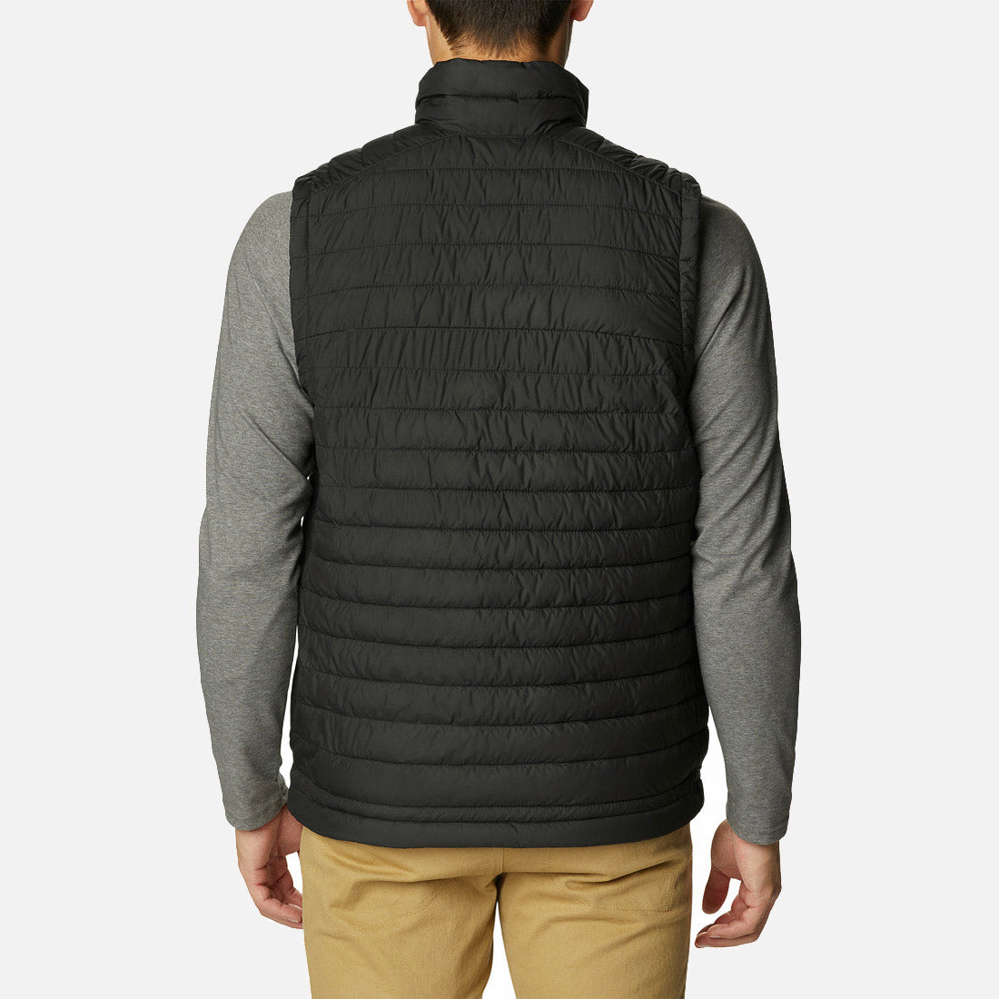 Silver Falls Vest